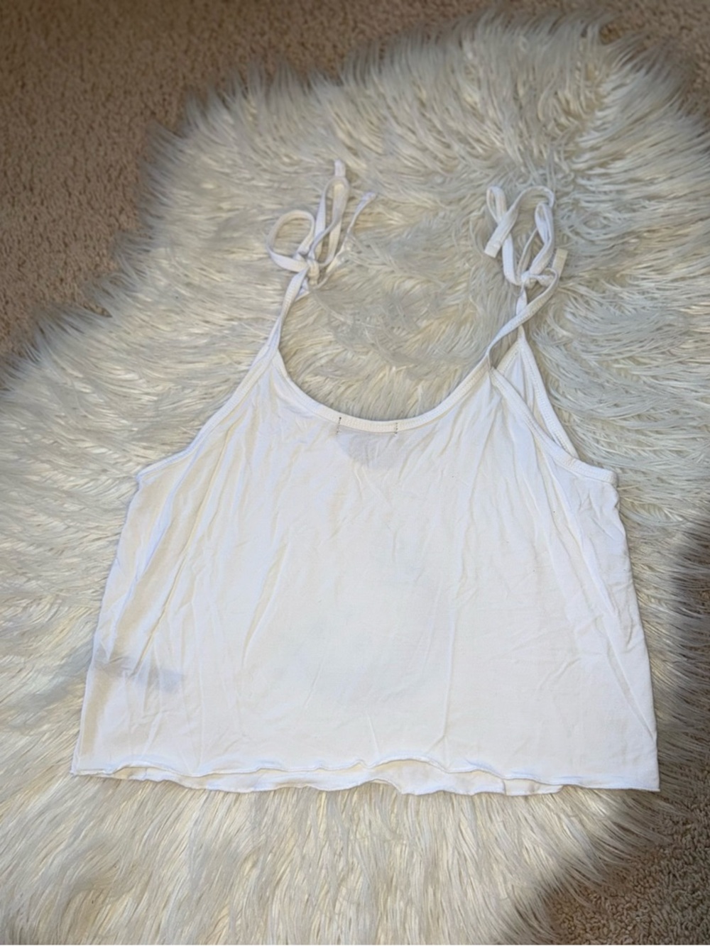 NWOT large Horoscopez tank top. - Picture 2 of 2